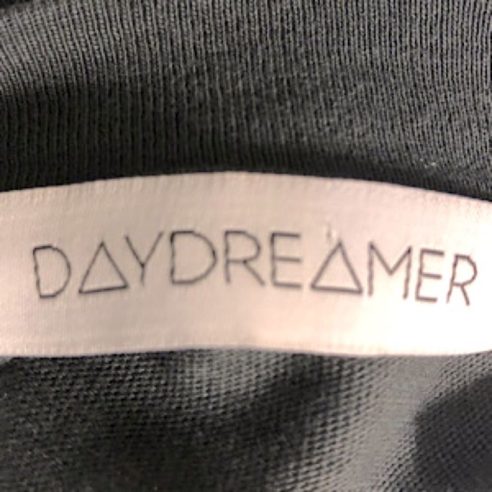 “NEW” Daydreamer AC/DC Highway to Hell 1979 Tour T-Shirt - Picture 3 of 3